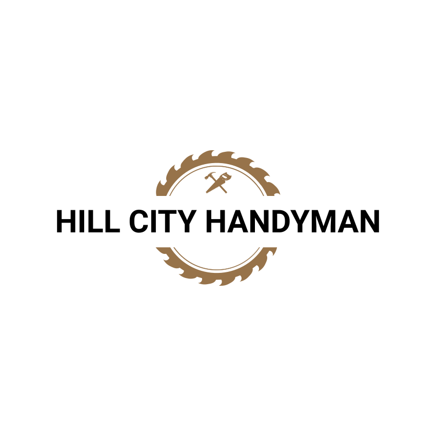 Contact Hill City Handyman of Forest, Lynchburg VA