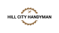 Logo for hillcityhandyman.com