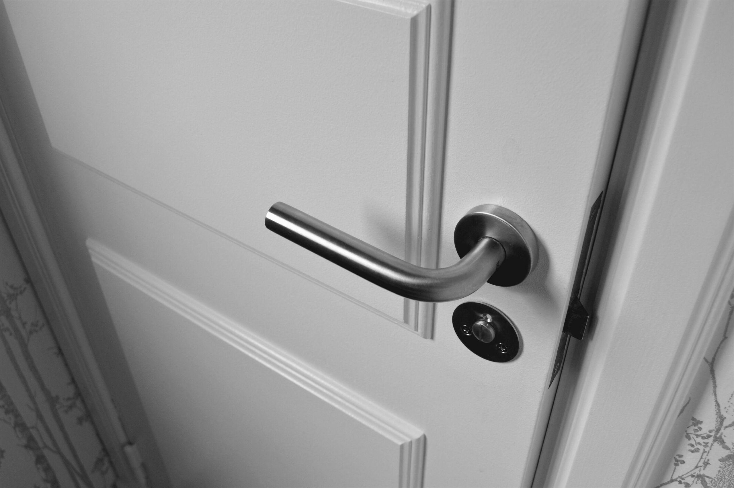door repair, installation or upgrade